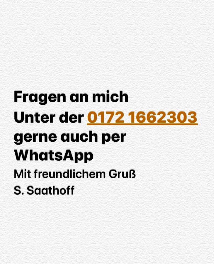 Апартаменти Sinis Friesenstube Zwischenbergen Екстер'єр фото